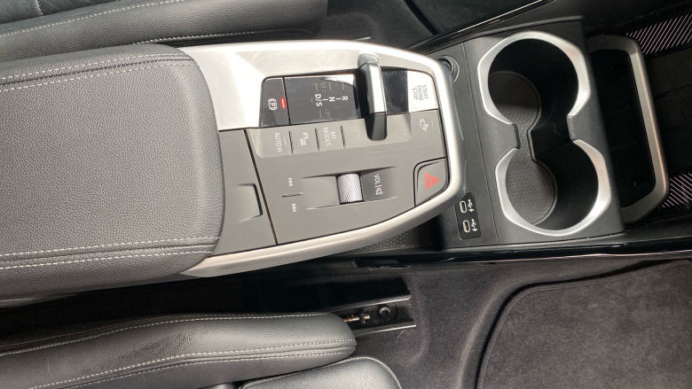 BMW X1 xDrive 30e M Sport 5dr Step Auto Estate